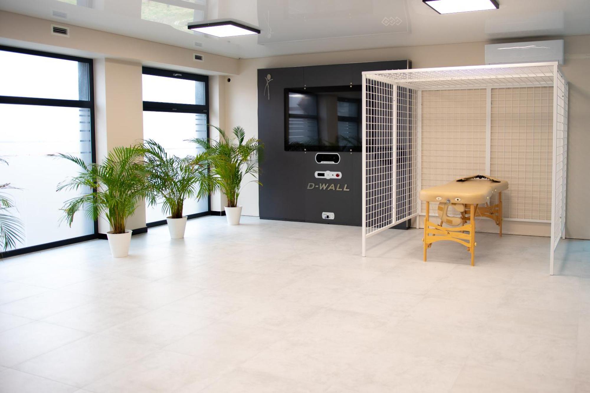 Resort Holiday Home Centrum Opieki I Rehabilitacji ยารอสวาเวียซ ภายนอก รูปภาพ
